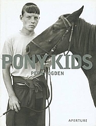 Pony kids