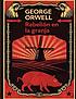 Rebelión en la granja Auteur: George Orwell