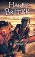 Harry Potter y el cáliz de fuego - Libro # 4 by J  K Rowling