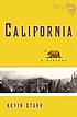 California : a history ผู้แต่ง: Kevin Starr