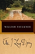 As I Lay Dying. 著者： William Faulkner