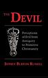The devil perceptions of evil from antiquity to... by Jeffrey Burton Russell