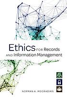 Ethics for records and information management