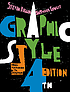 Graphic style : from Victorian to hipster by  Steven Heller 