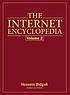 The Internet encyclopedia by Hossein Bidgoli
