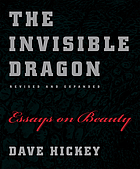 The invisible dragon : essays on beauty