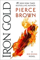 Iron gold : [a Red Rising novel]