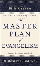 Master Plan of Evangelism, The.