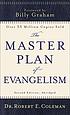 Master Plan of Evangelism, The. 저자: Robert E Coleman