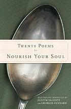 Twenty poems to nourish your soul