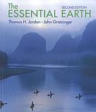 The essential Earth