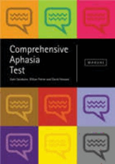 Aphasia Test - an overview