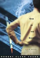 One of the guys : a novel
