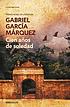 Cien anos de soledad by Gabriel García Márquez
