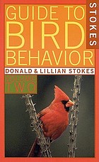 A guide to bird behavior