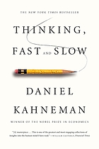 Featured book review : thinking, fast and slow.