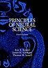 Principles of neural science by  Eric R Kandel 