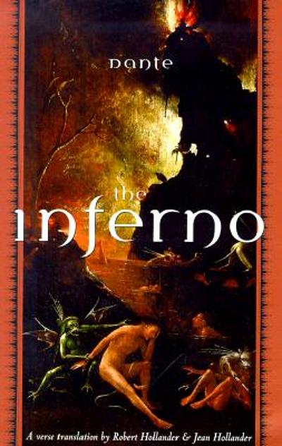 dantes inferno meaning