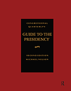 Guide to the presidency