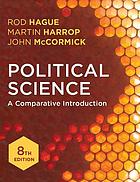 Political science : a comparative introduction
