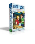 Hardy boys clue book collection : the video game bandit
