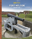 Royal Armouries Fort Nelson : souvenir guide