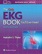 The only EKG book you'll ever need