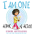 I am one : a book of action by  Susan Verde 