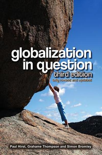 Globalization in question | WorldCat.org