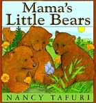 Mama's little bears