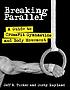 Breaking parallel : a guide to CrossFit Gymnastics... by  Jeff R Tucker 