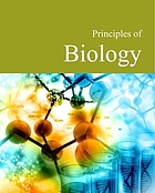 Principles of biology