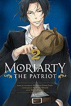 Moriarty the patriot, vol. 2.