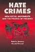 Hate crimes : new social movements and the politics... by  Valerie Jenness 