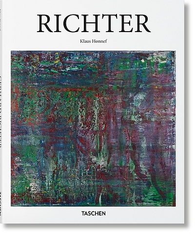 Gerhard Richter | WorldCat.org