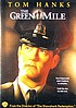 The green mile by  David Valdes 