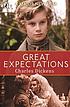 Great expectations Autor: Linda Jennings