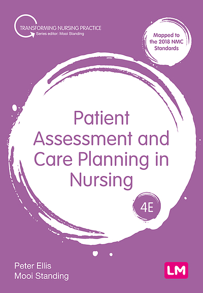 essay on assessment and care planning