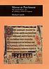 Mirror in parchment : the Luttrell Psalter and... by  Michael Camille 