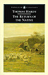 The return of the native door Thomas Hardy