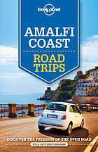 Lonely planet amalfi coast road trips