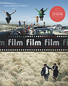 Front cover image for Film : a critical introduction