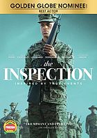 The inspection Cover Art