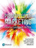 principles of marketing 18th edition kotler and armstrong