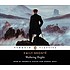 Wuthering Heights 著者： Emily Brontë