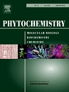 Phytochemistry : molecular biology, biochemistry, chemistry.
