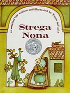 Strega Nona : an old tale