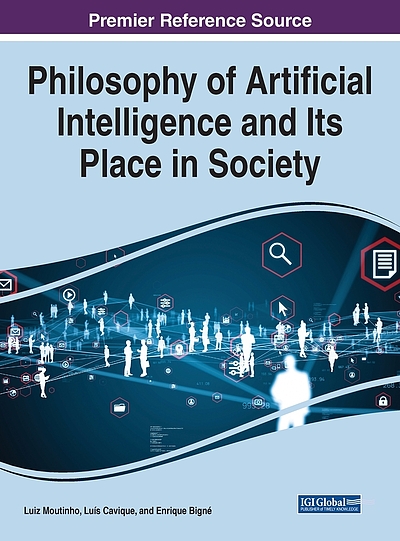 Philosophy of artificial intelligence and its place in society ...