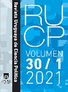 Revista uruguaya de ciencia política CIP