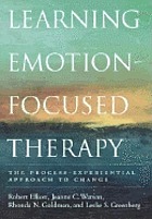 Learning emotion-focused therapy : the process-experiential approach to change